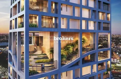 Prédio à venda na rua paulo gorski, 841, mossunguê, curitiba