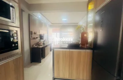 Sobrado em condomínio, casa com 3 quartos, ático, 2 vagas, à venda no bairro xaxim, em curitiba rebrokers