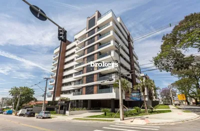 Apartamento 2 quartos, água verde, curitiba para comprar - rebrokers