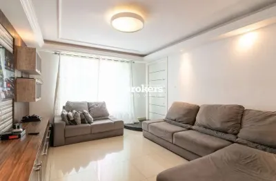 Casa  3 dormitórios, 7 vagas, à venda, no bairro fanny, curitiba. rebrokers