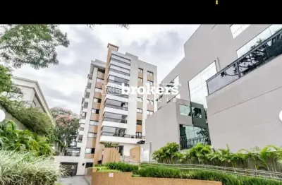 Rebrokers - apartamento 2 quartos, mercês, curitiba para comprar