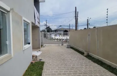 Sobrado em condomínio, 3 quartos, 1 vaga, a venda, santa felicidade, curitiba. rebrokers