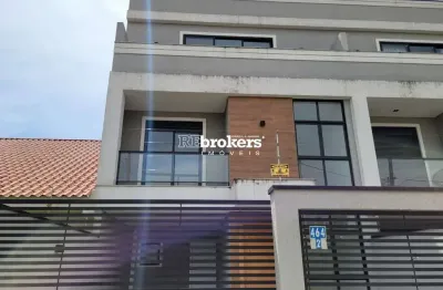 Sobrado com 3 quartos, 2 vagas, a venda no bairro alto, em curitiba rebrokers