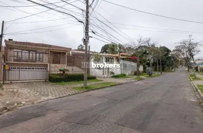 Casa com 3 dormitórios, a venda, no bairro água verde, em curitiba. rebrokers