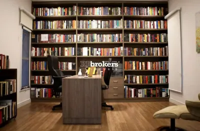 Casa em condomínio, 5 quartos, 4 vagas, a venda no bairro campo comprido, em curitiba rebrokers