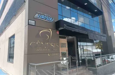 Sala comercial para alugar na Rua Coronel Gugé, 279, Centro, Vitória da Conquista