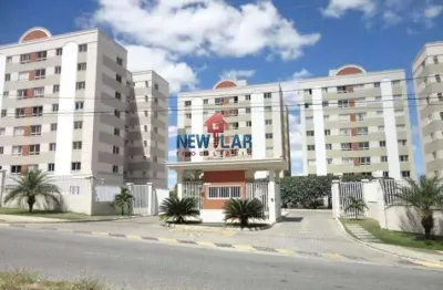 Apartamento padrão à venda, candeias, vitória da conquista, ba