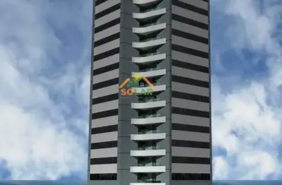 Apartamento padrão à Venda, Recreio, Vitória da Conquista, BA