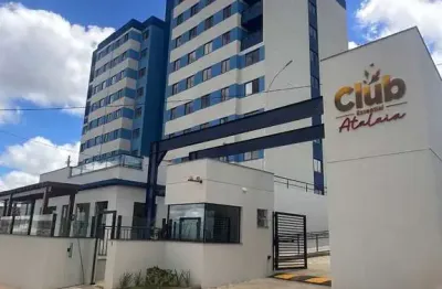 Apartamento com 2 quartos à venda na Rua Cláudia Botelho, 151, Primavera, Vitória da Conquista