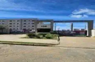 Apartamento à venda, jurema, vitória da conquista, ba