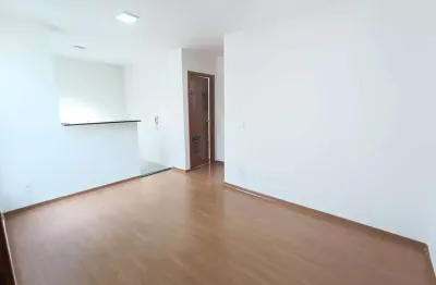 Apartamento de 2/4 à venda - jurema - região central