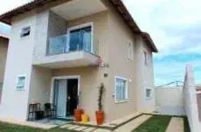 Casa em condomínio fechado com 4 quartos à venda na Rua Hormindo Barros, 5, Candeias, Vitória da Conquista