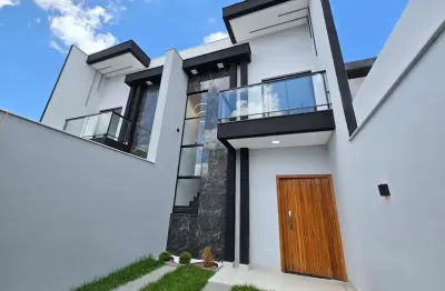 Casa com 3 quartos à venda na Rua D, 102, Boa Vista, Vitória da Conquista