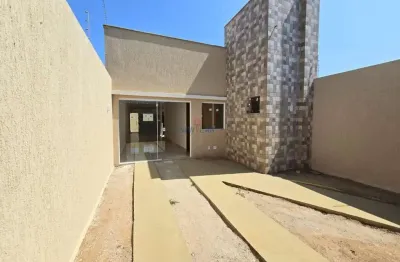 Casa com 3 quartos à venda na Rua D, 115, Primavera, Vitória da Conquista