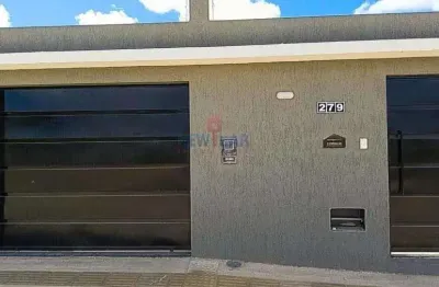 Casa com 3 quartos à venda na Rua Quarenta e Oito, 48, Primavera, Vitória da Conquista