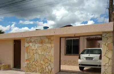 Casa padrão à venda, zabelê, vitória da conquista, ba
