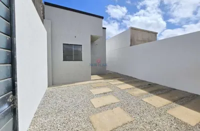 Casa com 3 quartos à venda na Rua W, Primavera, Vitória da Conquista