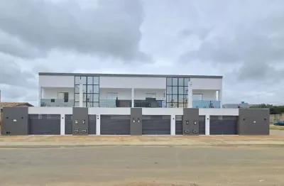 Casa com 2 quartos à venda na Avenida Filipinas, 27, Jurema, Vitória da Conquista
