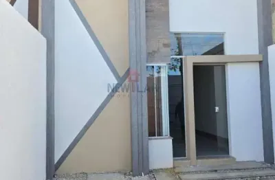 Casa com 3 quartos à venda na Rua José Ferreira Rocha, Felícia, Vitória da Conquista