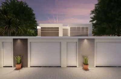 Casa com 3 quartos à venda na Rua Jacarepaguá, Zabelê, Vitória da Conquista