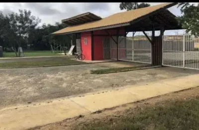 Casa em condomínio fechado com 2 quartos à venda na Rodovia BA-262, Zabelê, Vitória da Conquista