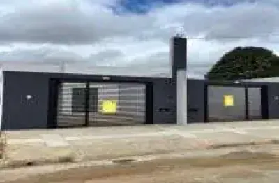 Casa à venda, ayrton senna, vitória da conquista, ba
