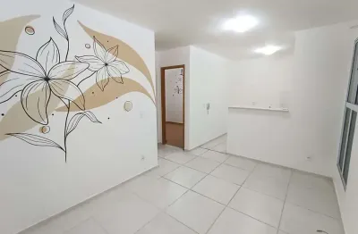 Apartamento com 2 quartos para alugar na Avenida Jardim Guanabara, 1950, Boa Vista, Vitória da Conquista