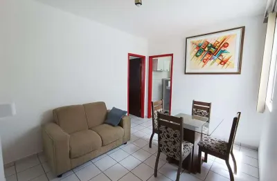 Kitnet / Stúdio para alugar na Rua Sinhazinha Santos, 237, Centro, Vitória da Conquista