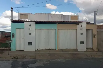 Casa com 2 quartos à venda na Rua Três, 98, Zabelê, Vitória da Conquista