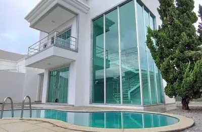 Casa com 4 quartos à venda na Rua Raquel de Queiroz, 135, Boa Vista, Vitória da Conquista