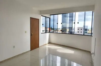 Apartamento com 3 quartos para alugar na Rua José Firmo Dias, 99, Felícia, Vitória da Conquista
