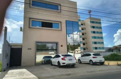 Sala comercial para alugar na Avenida Jardim Guanabara, 280, Boa Vista, Vitória da Conquista