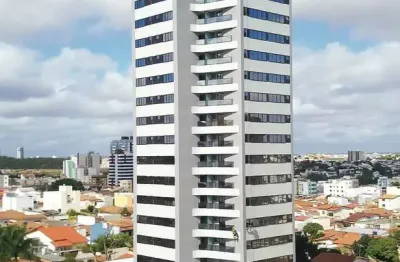 Apartamento com 1 quarto à venda na Avenida Jonas Hortélio, 477, Recreio, Vitória da Conquista