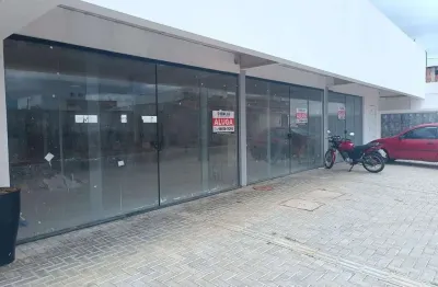 Sala comercial para alugar na Avenida Juracy Magalhães, 3100, Felícia, Vitória da Conquista