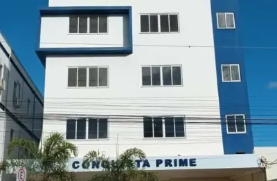 Sala comercial para alugar na Avenida Otávio Santos, 201, Recreio, Vitória da Conquista