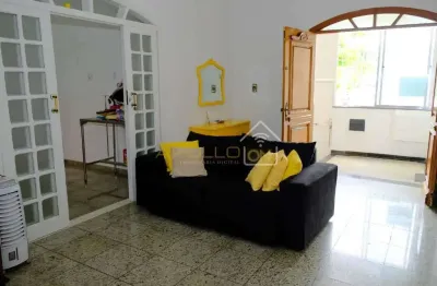 Casa com 4 quartos à venda no Centro, São Vicente 