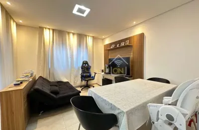 Casa com 2 quartos à venda no Campo Grande, Santos 