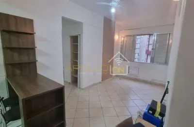 Apartamento com 3 quartos à venda no Itararé, São Vicente 