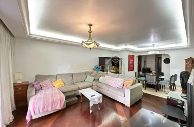 Apartamento com 3 quartos à venda no Centro, São Vicente 