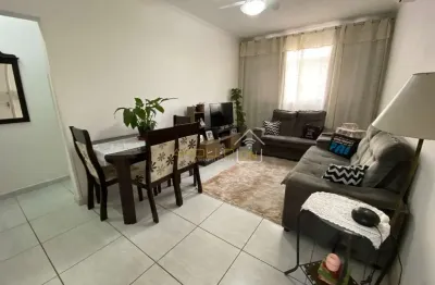 Apartamento com 3 quartos à venda no Gonzaga, Santos 