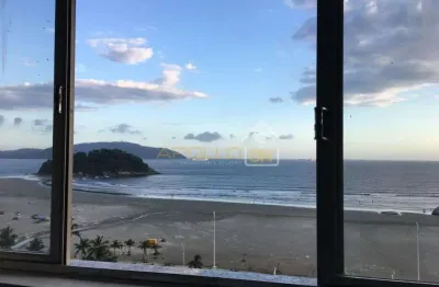 Apartamento com 3 quartos à venda no Itararé, São Vicente 