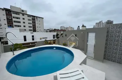 Casa com 3 quartos à venda no Boqueirão, Santos 