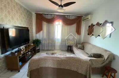 Apartamento com 3 quartos à venda no Jardim Paraíso, São Vicente 