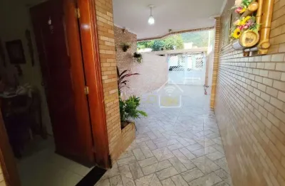 Casa com 3 quartos à venda na Vila Valença, São Vicente 