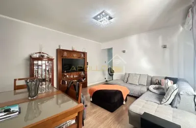 Apartamento com 2 quartos à venda no Itararé, São Vicente 