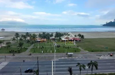 Apartamento com 2 quartos à venda no Itararé, São Vicente 