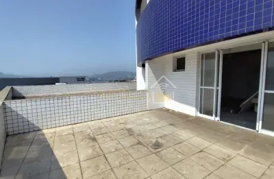 Sala comercial com 1 sala à venda no Ponta da Praia, Santos 