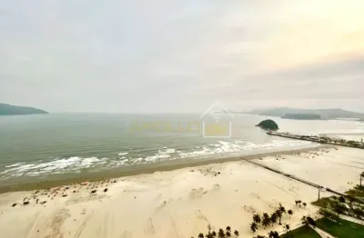 Apartamento com 1 quarto à venda no Gonzaga, Santos 