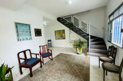 Casa com 1 quarto à venda no Centro, São Vicente 