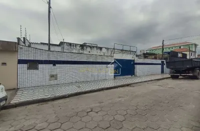 Terreno à venda no Catiapoa, São Vicente 